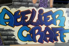 ATELIER GRAFF