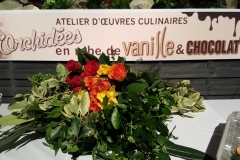 ATELIER CULINAIRE