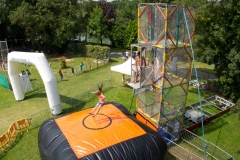 STRUCTURES DYNAMIQUES