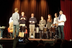 COACHING EN ENTREPRISE