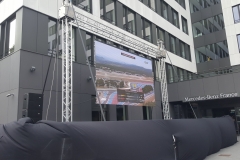 TECHNIQUE EVENEMENTS