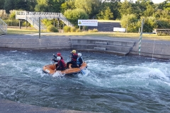 TEAM BUILDING ACTIVITE